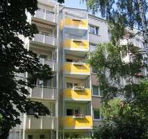 Kitzscher Wohnungen, Kitzscher Wohnung mieten