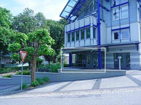 Baiersbronn Büros, Büroräume, Büroflächen 