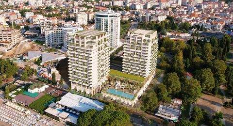 Budva Wohnungen, Budva Wohnung kaufen