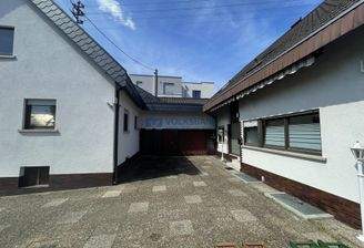 Innenhof