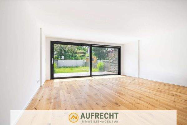 großzügiger Wohn-/Essbereich