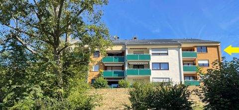 Großalmerode Wohnungen, Großalmerode Wohnung kaufen