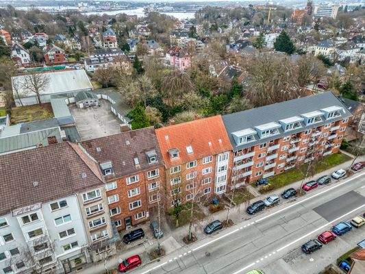MFH Kiel-Blücherplatz