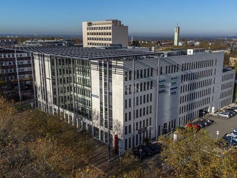 Dortmund Büros, Büroräume, Büroflächen 