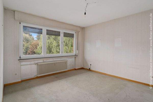 Zimmer 2 mit 14,89 m² 