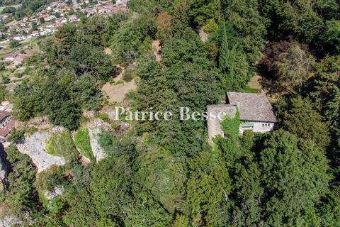 Saint-Sorlin-en-Bugey Häuser, Saint-Sorlin-en-Bugey Haus kaufen