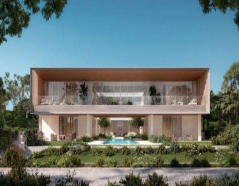 Dubai Häuser, Dubai Haus kaufen