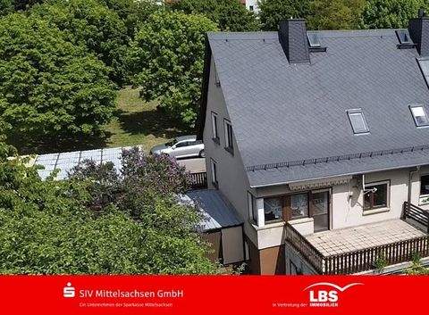 Hainichen Häuser, Hainichen Haus kaufen