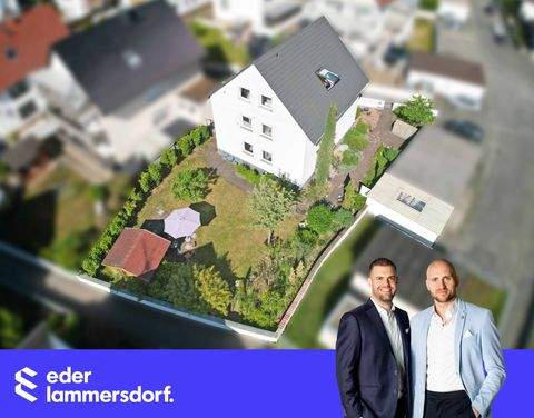 Pfungstadt Häuser, Pfungstadt Haus kaufen