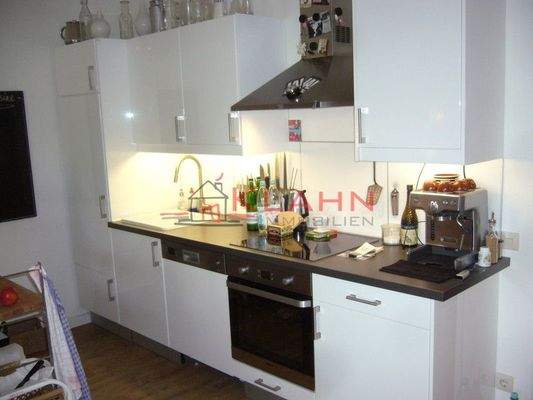 Wohnküche