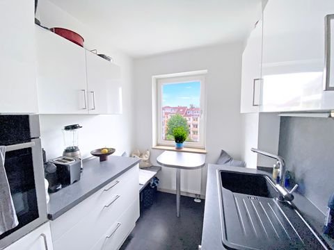 Nürnberg Wohnungen, Nürnberg Wohnung kaufen