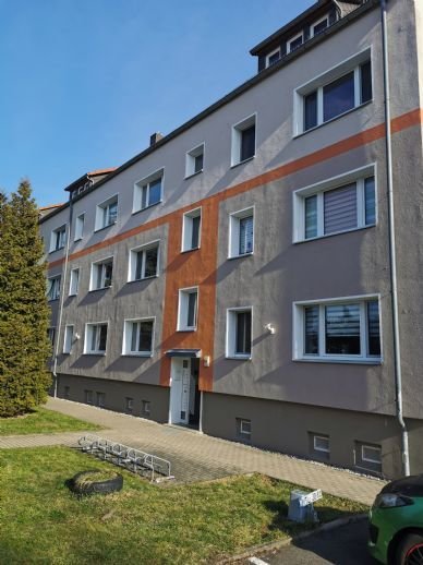 neu renovierte Familienwohnung