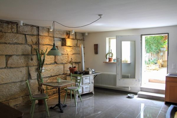 Gartenzimmer