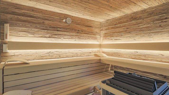 KITZIMMO-Luxuswohnung mit Pool in Toplage kaufen - Immobilie Jochberg.