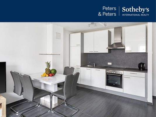 Wohnen, Essen, Kochen