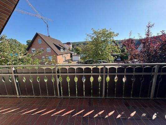 OG wunderbarer Blick