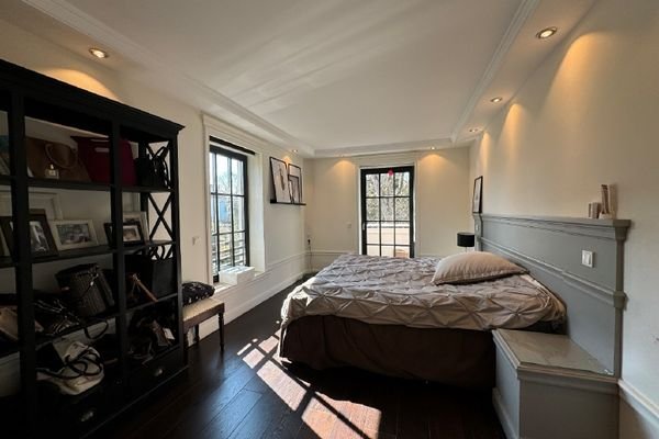 Elternschlafzimmer