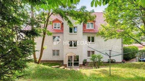 Mühlenbecker Land Wohnungen, Mühlenbecker Land Wohnung kaufen