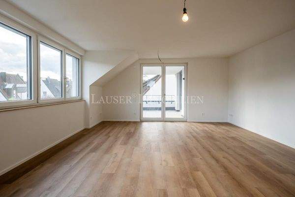 Wohn- und Essbereich