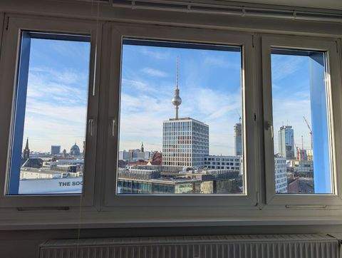 Berlin Wohnungen, Berlin Wohnung kaufen