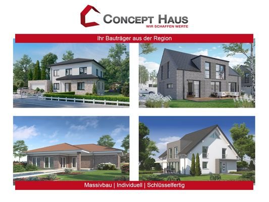 Concept Haus GmbH