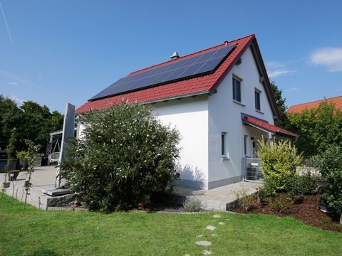 Zapfendorf / Unterleiterbach Häuser, Zapfendorf / Unterleiterbach Haus kaufen