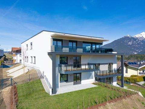 Oberperfuss Wohnungen, Oberperfuss Wohnung mieten