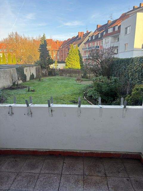 Osnabrück Wohnungen, Osnabrück Wohnung mieten