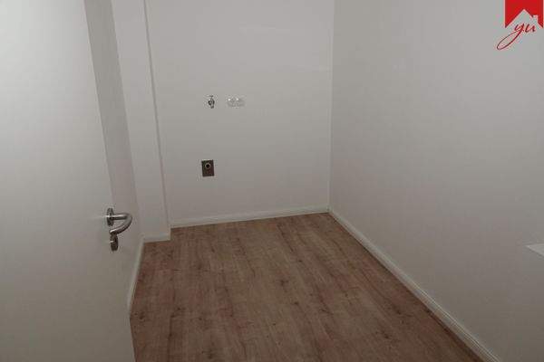 praktischer Hauswirtschaftsraum