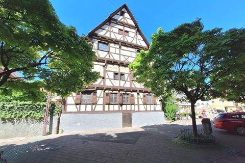Stuttgart Häuser, Stuttgart Haus kaufen