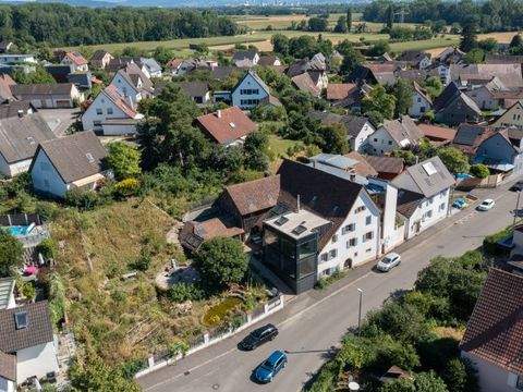 Haus kaufen in EfringenKirchen bei immowelt.de