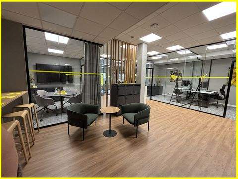 Pfaffenhofen a. d. Ilm Büros, Büroräume, Büroflächen 