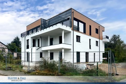 Grünheide (Mark) Wohnungen, Grünheide (Mark) Wohnung kaufen