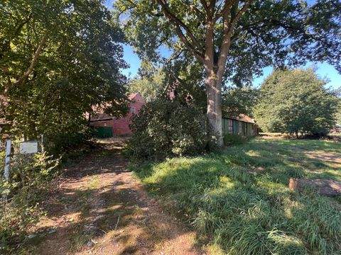 Ladbergen Häuser, Ladbergen Haus kaufen