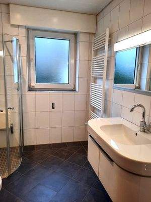 Badezimmer - Ansicht 1