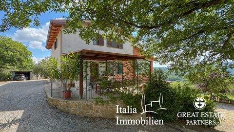 Panicale Häuser, Panicale Haus kaufen