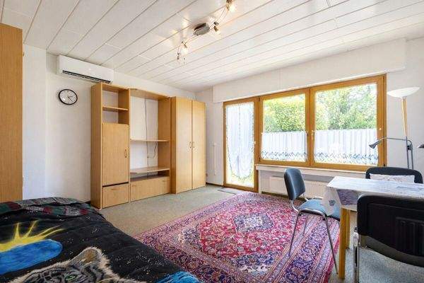 Zimmer 4 Einliegerbereich