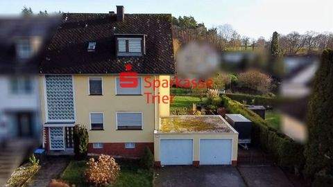 Trier Häuser, Trier Haus kaufen