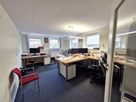 Büro 5 KG