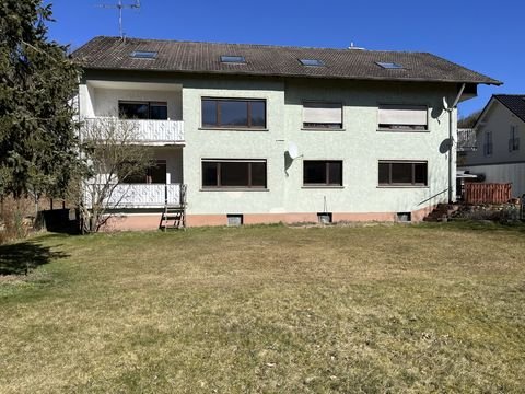 Jossgrund-Pfaffenhausen Renditeobjekte, Mehrfamilienhäuser, Geschäftshäuser, Kapitalanlage