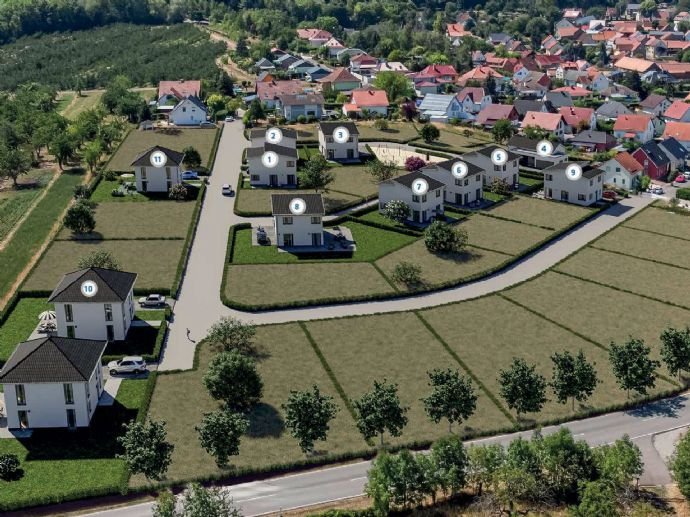 Traumhafte Lage und endlich viel Platz zum Spielen für Ihre Kinder