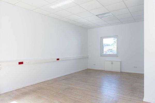 Büro 1