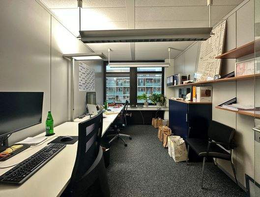 Büro mieten Hohenfelde Wandsbek workin'up Wartenau