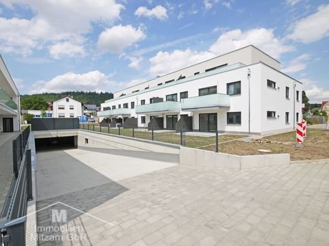 Dietfurt Garage, Dietfurt Stellplatz