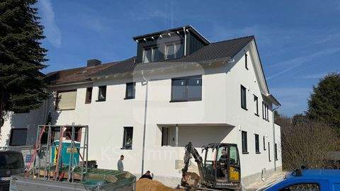 Rösrath / Stümpen Wohnungen, Rösrath / Stümpen Wohnung mieten