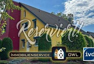 Diese Immobilie ist leider bereits verbindlich reserviert!