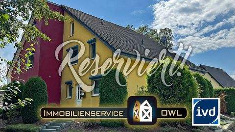 Löhne Häuser, Löhne Haus kaufen