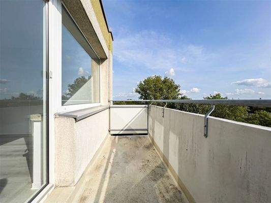 Balkon Bild 2