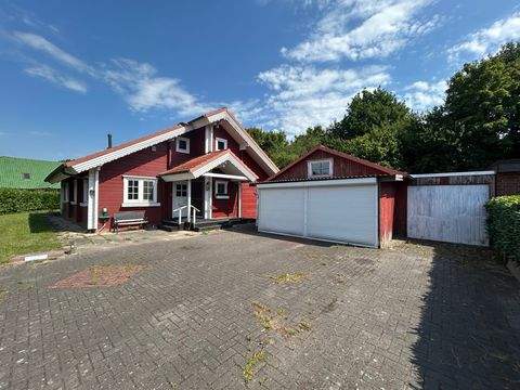 Zeven Häuser, Zeven Haus kaufen