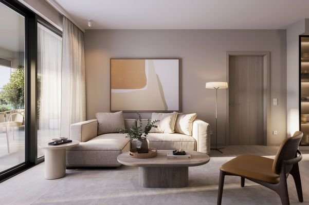 Residences Aurora - Type B - Living Room.jpg